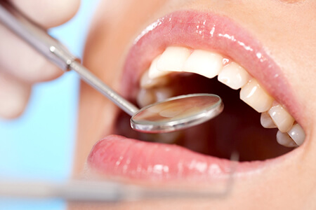 患者さんのお口の健康を生涯守る歯科医院