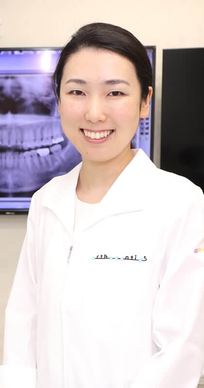 落合柚香