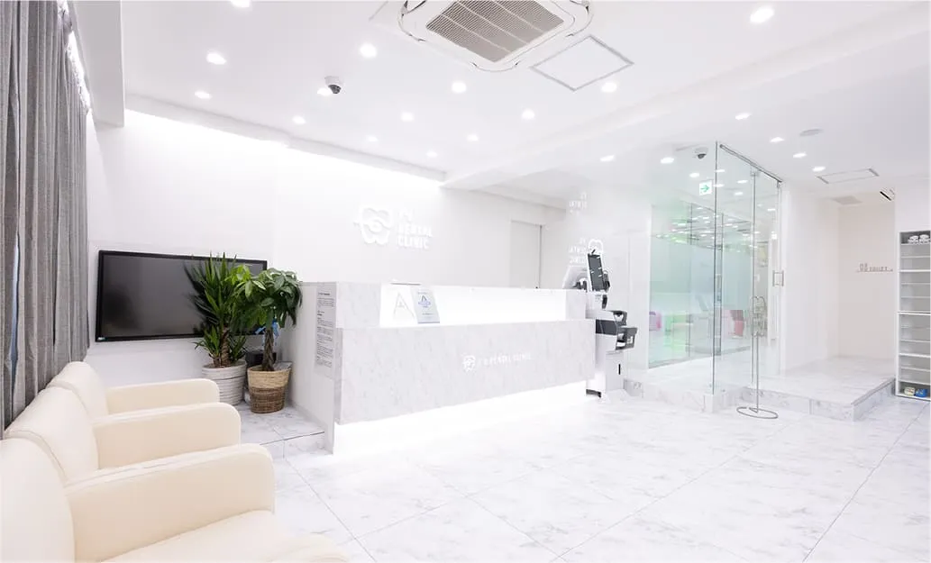立川ワイズ歯医者 歯並びの矯正歯科 Y's DENTAL CLINIC TACHIKAWA
