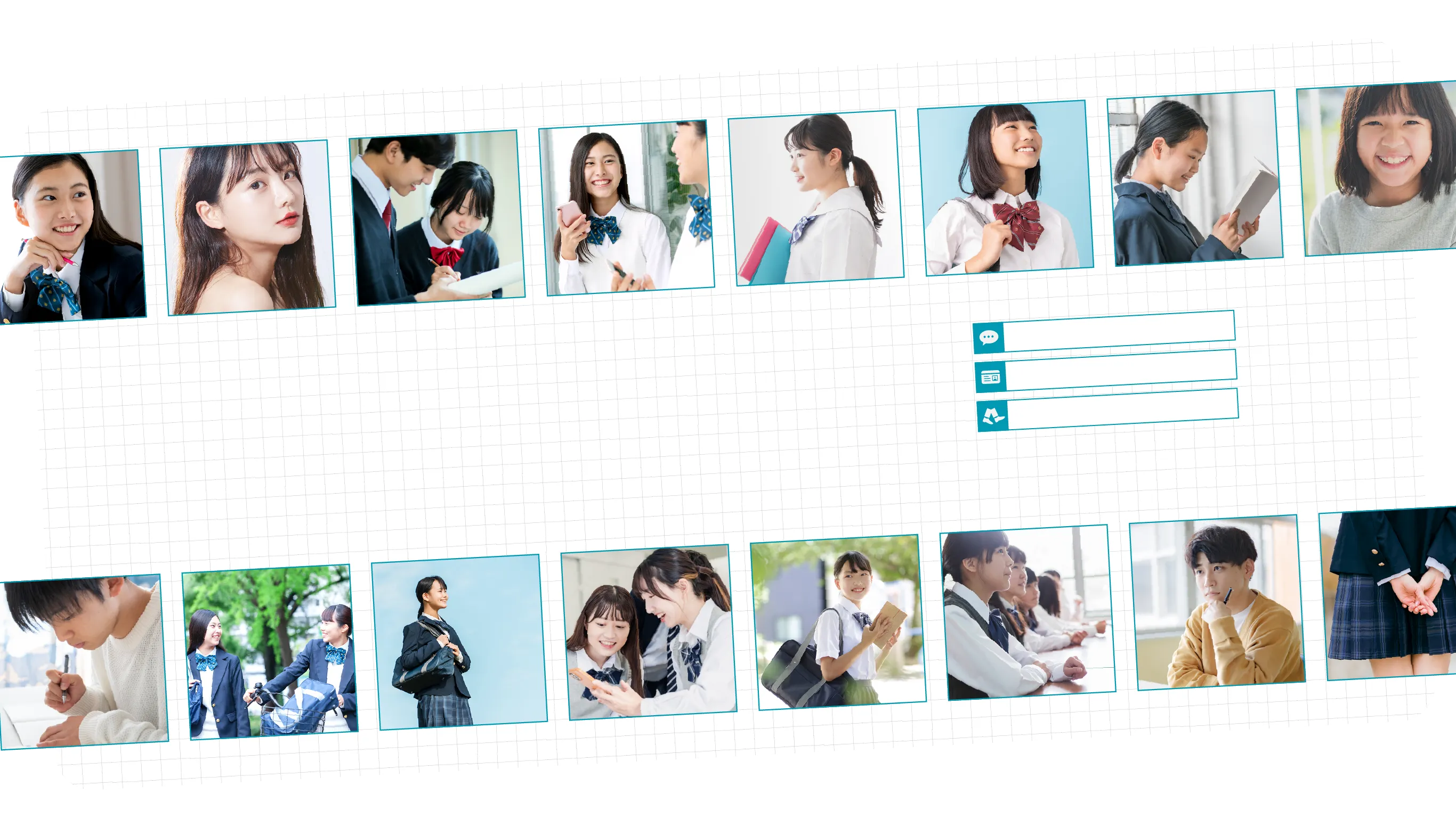 歯の矯正治療は小学生の「小児矯正」ではなく、中学生・高校生から始めるべき