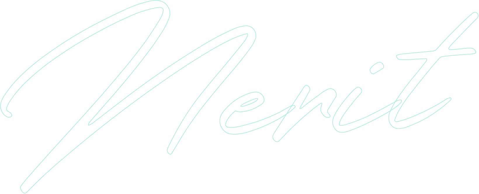 Merit